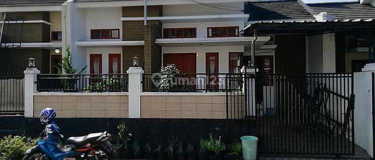 Rumah 2 Lantai Perum Panghegar Sukaraja Sukabumi 1