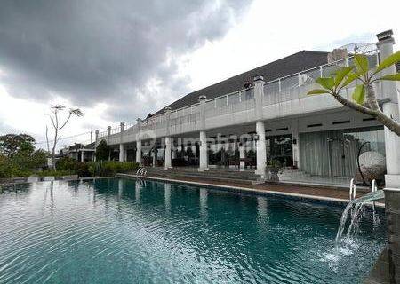 cepat vila di sentul city 1