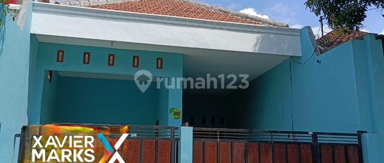 CEPAT RUMAH CANTIK & BAGUS SIAP HUNI MODERN HARGA TERJANGKAU 1