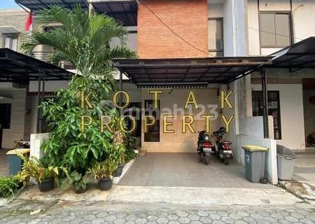 Rumah Jagakarsa (Dalam Cluster) 1