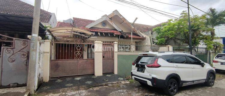 Babatan Pantai hitung tanah dkt MERR Kenjeran sutorejo mulyosari 1