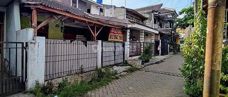 Rumah Dijual Di Cimone Permai Karawaci Tangerang Banten 1