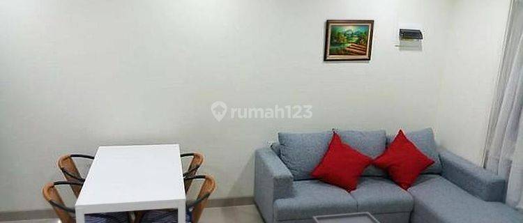 Rumah Dijual Di Cluster Tesla Gading Serpong Tangerang 1