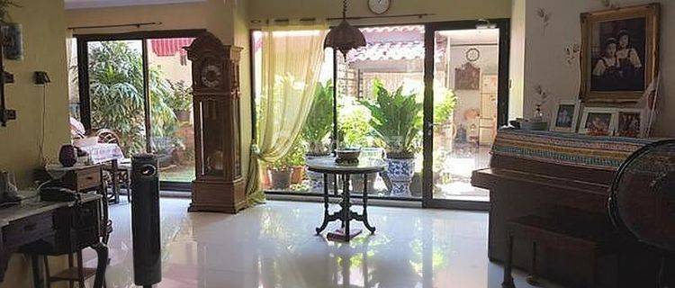 Rumah Dijual di Petojo Selatan Jakarta Pusat 1