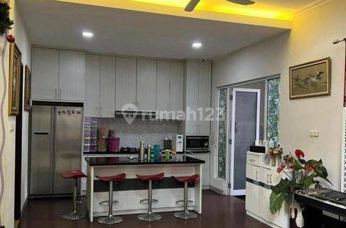 Rumah Dijual di Poris Paradise Eksklusife Tangerang 1