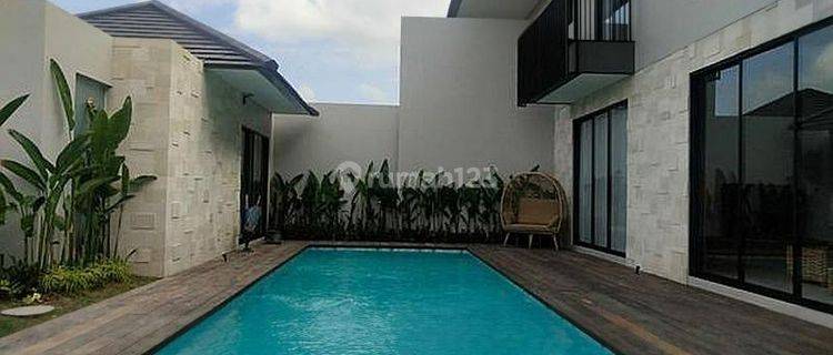 New Villa Bali  1