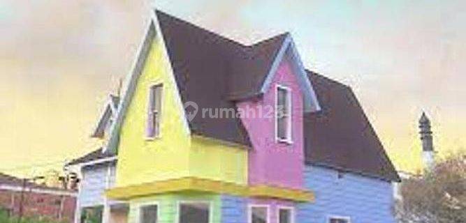  For Rent! Murmer dan Lokasi Strategis! Rumah di Sunter! 1