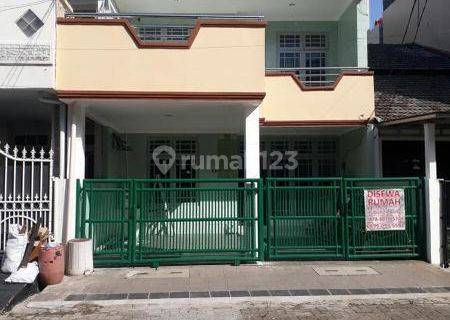  For Rent! Murmer dan Lokasi Strategis! Rumah di Sunter! 1