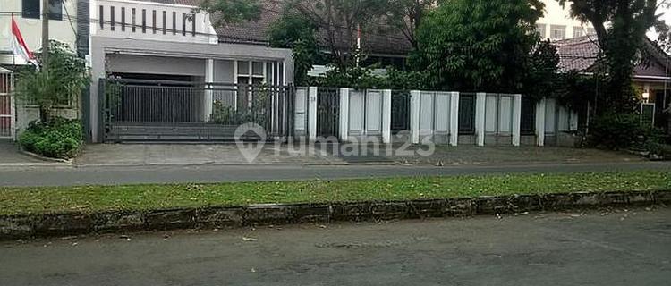 Rumah siap huni dalam komplek Elite di Jakapermai Bekasi Barat 1