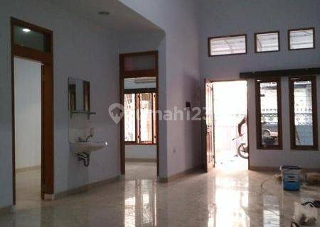 For Rent! Murmer dan Sangat Strategis! Rumah di Sunter! 1