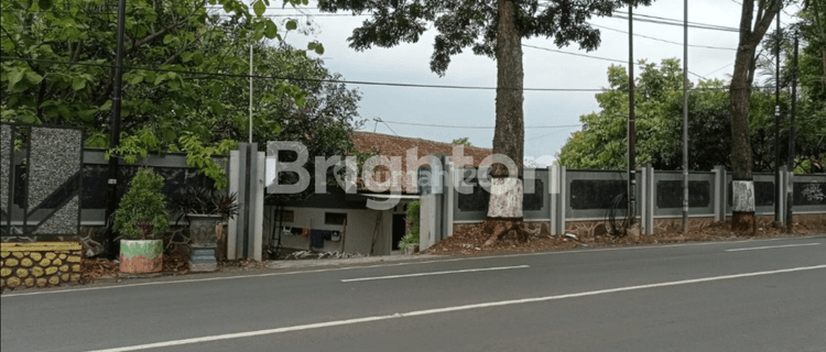 &#34;Exclusive Listing&#34; Tanah dan Rumah StrategisView Cantik Di Batu - Jawa Timur 1