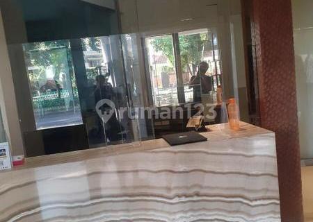 Rumah di Jl. Panglima Polim - Kebayoran Baru 1