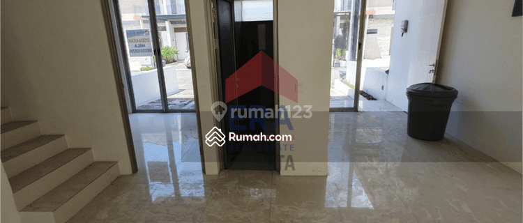 Gress Rumah Greenland Residence Menganti 4 Kamar Tidur 1