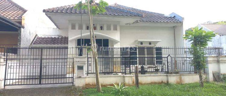 Rumah di Puri Palma Megah Araya Malang, Cepat 1