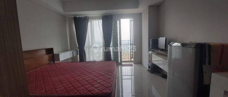 Apartemen bagus siap huni di Bintaro 1