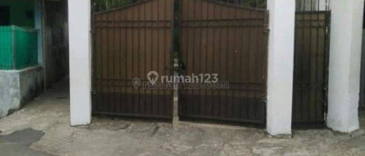 Turun Harga Rumah Model Villa Bebas Banjir Di Menteng Dalam 1