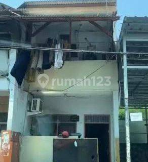 Dijual Rumah Mangga Dua Selatan 1