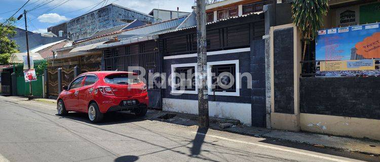 Rumah Lokasi Kancil Tengah 1