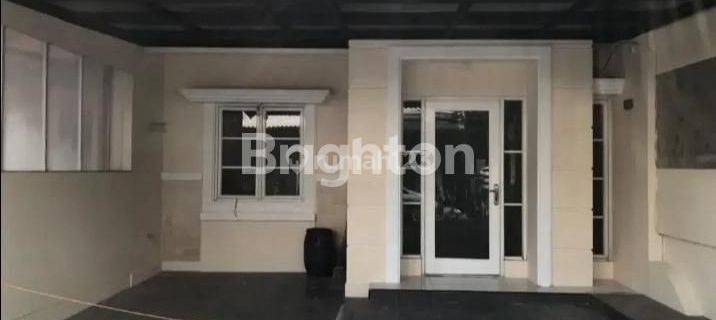 Dijual Cepat Rumah Siap Huni Di Lippo Cikarang 1