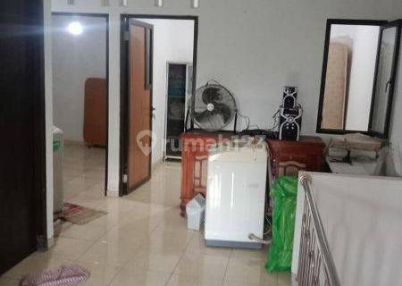 Cepat Rumah 2 Lantai, Siap Huni, Lokasi Strategis 1