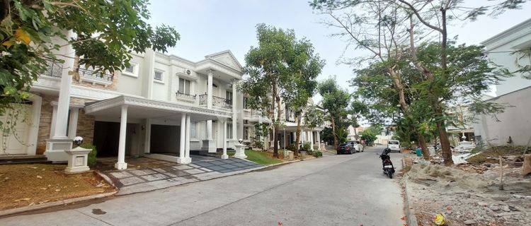 Rumah Siap Huni VAssa Terrace Lippo Cikarang 1