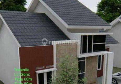 Rumah Dijual Di Palangkaraya Royal Zarmina Residence 1