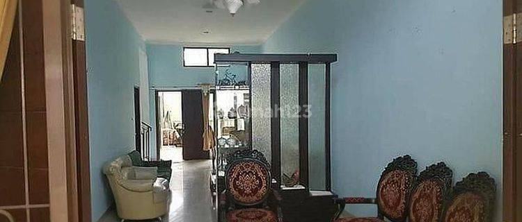 Turun Harga Rumah Siap Huni di Pondok Aren, Tangerang 1