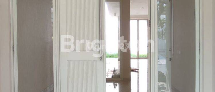 KAN!RUMAH DI VBR 3 PAKUWON INDAH 1