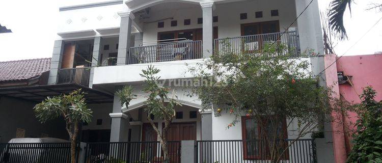 Rumah Minimalis Harga Murah Di Bintaro 1