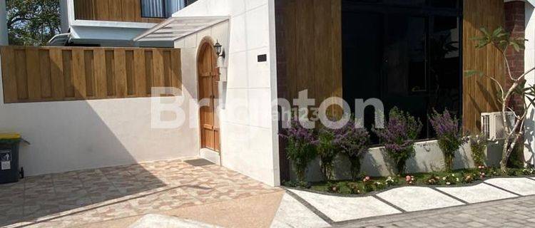 /  !!BRAND NEW VILLA Located in Beraban -  Tabanan 1