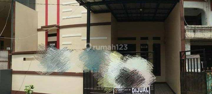 Rumah Dibekasi Pondok Ungu Permai 1