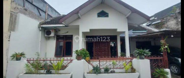 Rumah Tinggal 3 Kamar Lokasi Sidoarum Godean 1