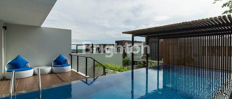 Luxury villa with private pool 1