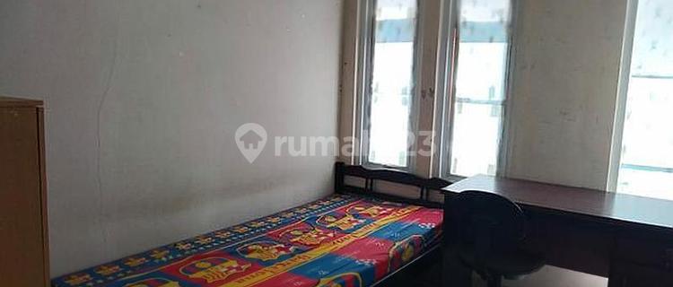Cheap 10-Room Boarding House Near Jatos Jatinangor 1
