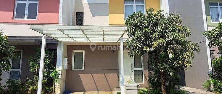 Rumah di Summareccon Bandung 1man Siap Huni Harus Laku Bulan Ini 1