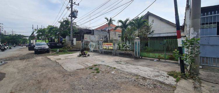 TEMPAT USAHA RAYA KARANG ASEM 1