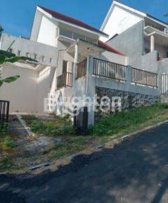 RUMAH AMAN BEBAS BANJIR 1