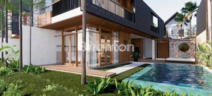 GREEN BALANGAN RESIDENCE TIPE BERLIAN 1