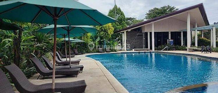 Rumah Dijual di Green Lake City Tangerang 1