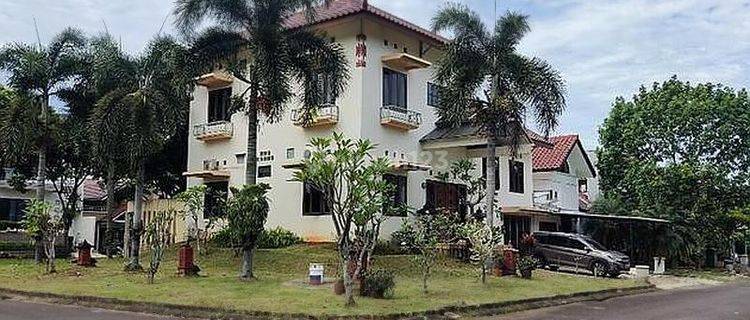 Dijual Rumah di Cluster Sutera Harmoni Alam Sutera Tangerang 1