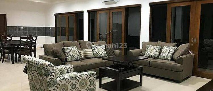 DIJUAL RUMAH MEWAH DI TAMAN TELAGA GOLF BSD TANGERANG 1