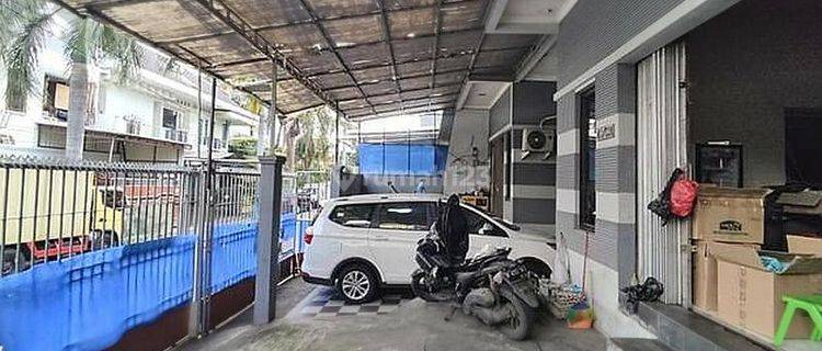 Dijual Rumah Taman Duta Mas Jakarta Barat 1