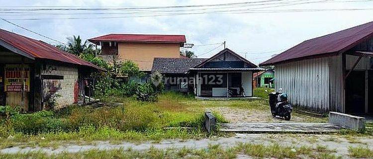 Rumah Dijual Jalan Damang Batu Palangka Raya 1