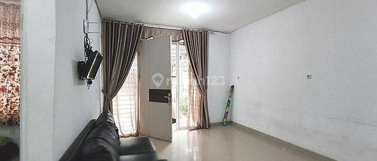 Dijual Rumah di Cluster Forest Talaga Bestari Tangerang 1