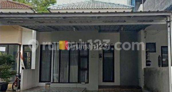 Dijual Rumah 2 Lantai Dekat The Park Mall 1