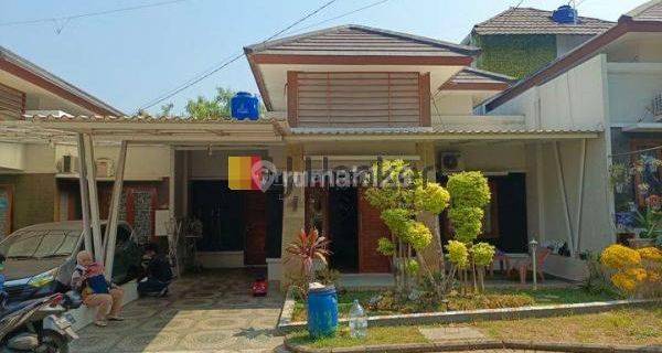 Dijual Rumah Mewah Murah di Pengasinan Sawangan Depok 1