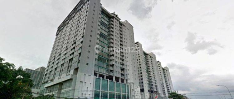 Apartment Menteng Square 1BR, Senen, Jakarta Pusat 1