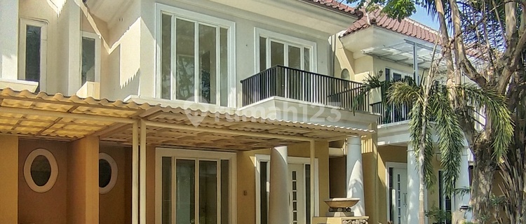 RUMAH BARU ROYAL FAMILY RESIDENT 1