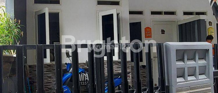 RUMAH LOKASI SANGAT STRATEGIS 1