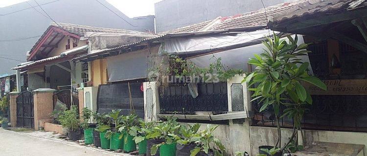 Rumah 2 Kavling Taman Pagelaran Ciomas Bogor 1